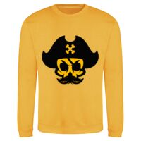 AWDis Sweatshirt Thumbnail