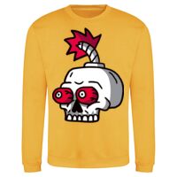 AWDis Sweatshirt Thumbnail