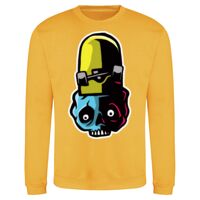 AWDis Sweatshirt Thumbnail