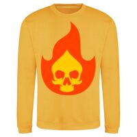 AWDis Sweatshirt Thumbnail