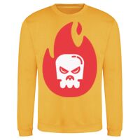 AWDis Sweatshirt Thumbnail