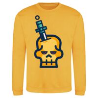 AWDis Sweatshirt Thumbnail