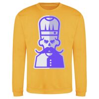 AWDis Sweatshirt Thumbnail