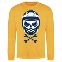 AWDis Sweatshirt Thumbnail