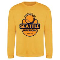 AWDis Sweatshirt Thumbnail