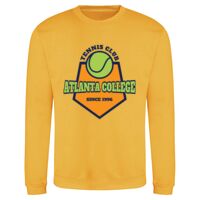 AWDis Sweatshirt Thumbnail