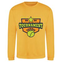 AWDis Sweatshirt Thumbnail