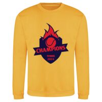 AWDis Sweatshirt Thumbnail
