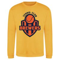 AWDis Sweatshirt Thumbnail