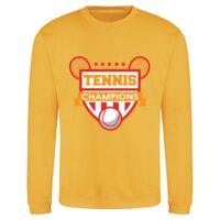 AWDis Sweatshirt Thumbnail