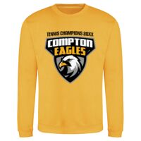 AWDis Sweatshirt Thumbnail