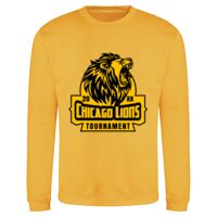 AWDis Sweatshirt Thumbnail