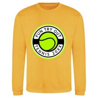 AWDis Sweatshirt Thumbnail