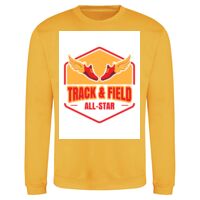 AWDis Sweatshirt Thumbnail