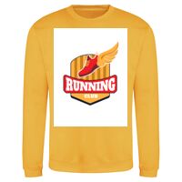 AWDis Sweatshirt Thumbnail