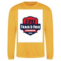 AWDis Sweatshirt Thumbnail