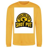 AWDis Sweatshirt Thumbnail