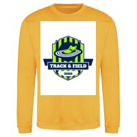 AWDis Sweatshirt Thumbnail
