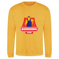 AWDis Sweatshirt Thumbnail