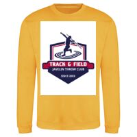 AWDis Sweatshirt Thumbnail