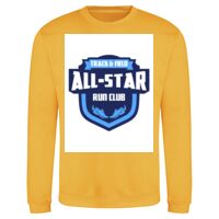 AWDis Sweatshirt Thumbnail
