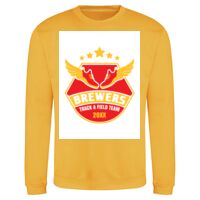 AWDis Sweatshirt Thumbnail