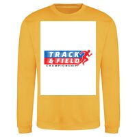 AWDis Sweatshirt Thumbnail