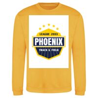 AWDis Sweatshirt Thumbnail