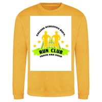 AWDis Sweatshirt Thumbnail