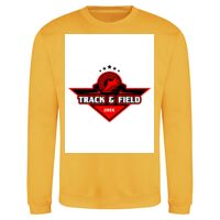AWDis Sweatshirt Thumbnail