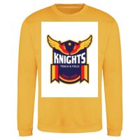 AWDis Sweatshirt Thumbnail