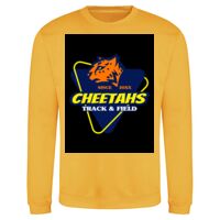 AWDis Sweatshirt Thumbnail