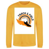 AWDis Sweatshirt Thumbnail