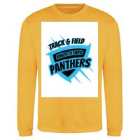 AWDis Sweatshirt Thumbnail