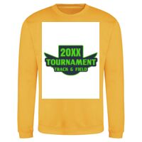 AWDis Sweatshirt Thumbnail