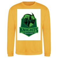 AWDis Sweatshirt Thumbnail