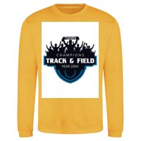 AWDis Sweatshirt Thumbnail