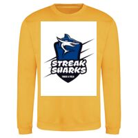 AWDis Sweatshirt Thumbnail