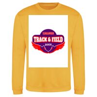 AWDis Sweatshirt Thumbnail