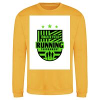 AWDis Sweatshirt Thumbnail