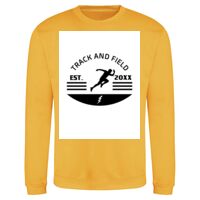 AWDis Sweatshirt Thumbnail