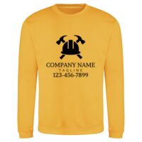 AWDis Sweatshirt Thumbnail