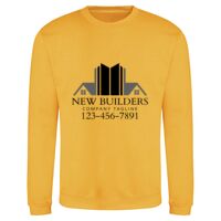 AWDis Sweatshirt Thumbnail