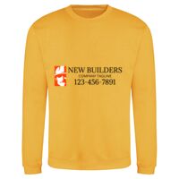 AWDis Sweatshirt Thumbnail