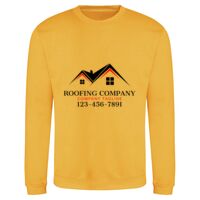 AWDis Sweatshirt Thumbnail