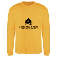 AWDis Sweatshirt Thumbnail