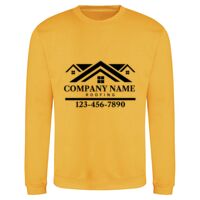 AWDis Sweatshirt Thumbnail