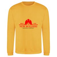 AWDis Sweatshirt Thumbnail