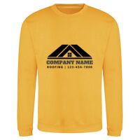 AWDis Sweatshirt Thumbnail