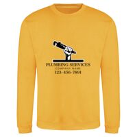 AWDis Sweatshirt Thumbnail